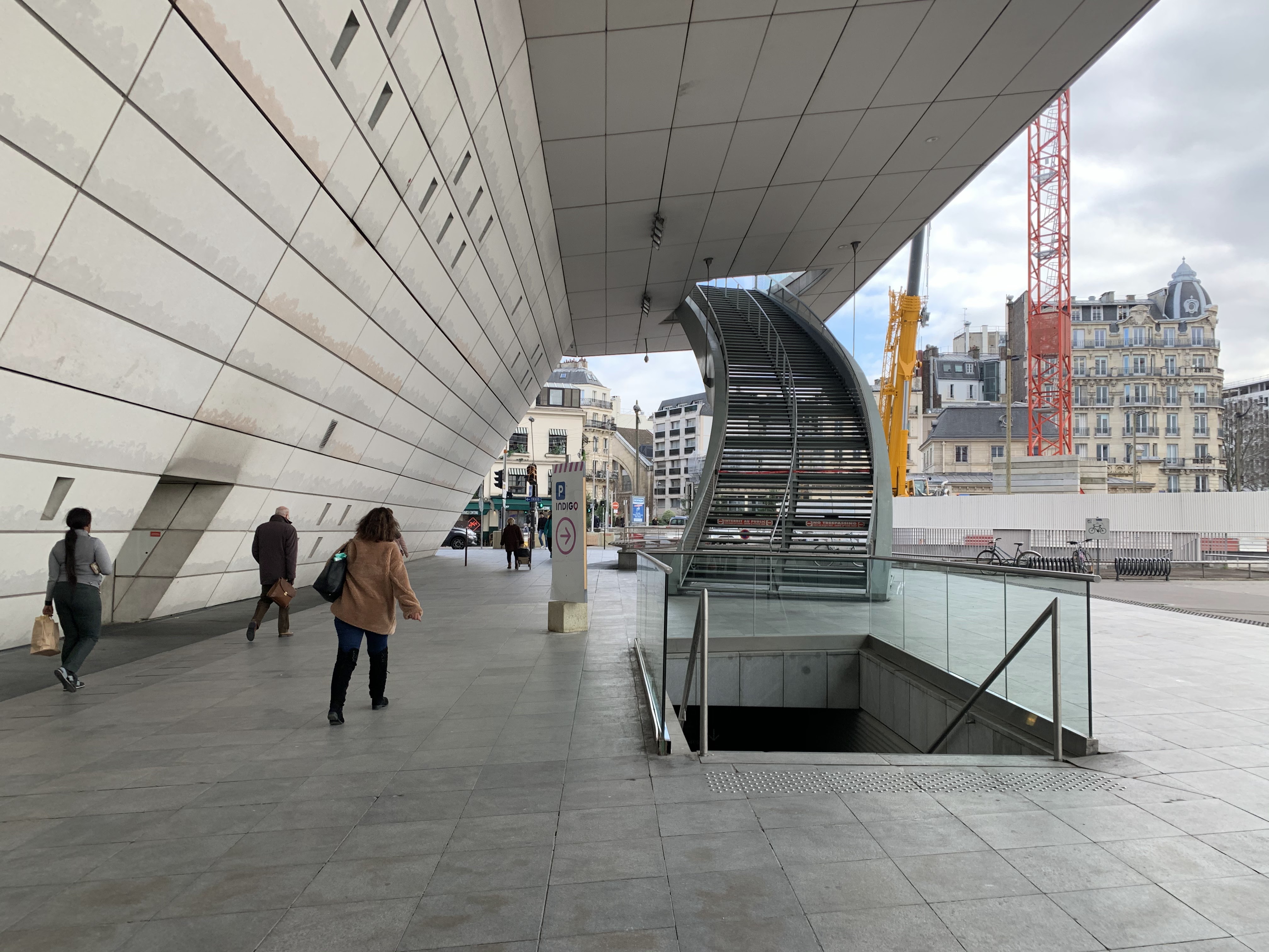 Photo n° 4 de l'avis de Hanh.g fait le 04/02/2020 à 14:14