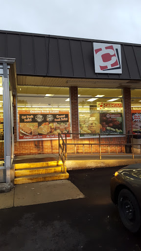 CASHSAVER, 607 S Main St, Ashland City, TN 37015, USA, 