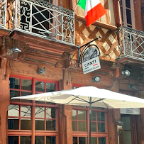 Photos du propriétaire du Restaurant italien I Quattro-Canti Rennes - n°1