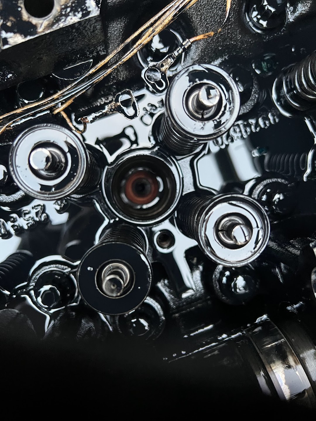 Brady Diesel Services