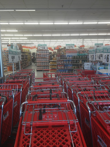 Discount Store «Big Lots», reviews and photos, 1255 Sunrise Hwy, Copiague, NY 11726, USA