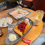 Photo n°2 de l'avis de Mary.e fait le 30/09/2022 à 19:59 sur le  ALEX Braunschweig à Braunschweig