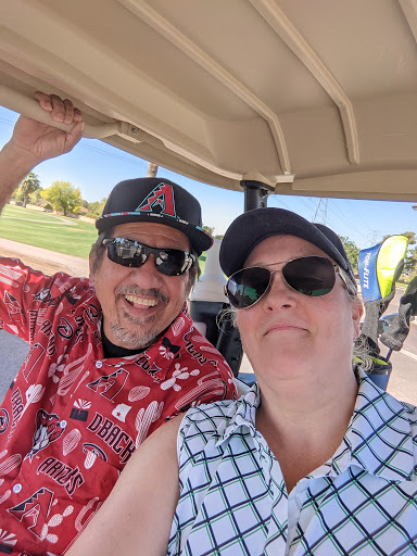 Golf Course «Peoria Pines Golf & Restaurant», reviews and photos, 8411 N 107th Ave, Peoria, AZ 85345, USA