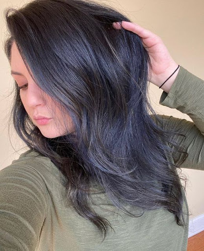 Nail Salon «Salon Zen», reviews and photos, 1214 Easton Rd, Warrington, PA 18976, USA