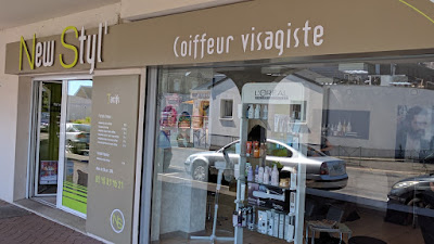 Newstyl' à Loireauxence