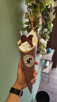 コリスノクレープ