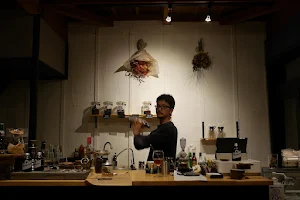 Coffee Stand Wily Takarazuka Kiyoshikojin image