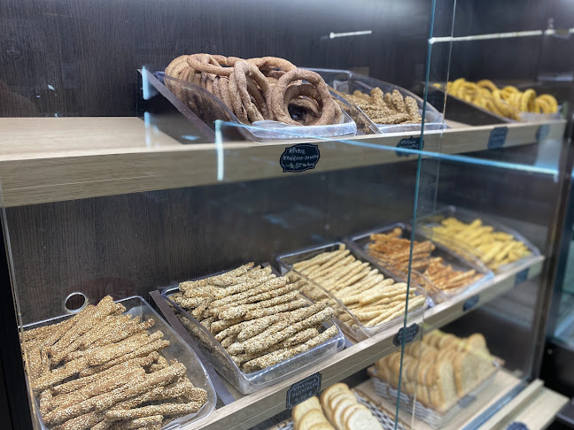 Σχόλια και κριτικές για το ΑΡΤΟΠΟΙΕΙΟ ΤΟ ΠΕΤΡΙΝΟ