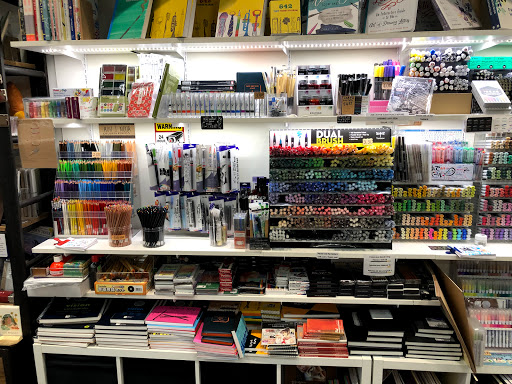 Stationery Store «Maido», reviews and photos, 150 E Main St #110, Alhambra, CA 91801, USA