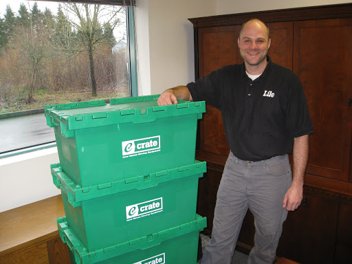 Moving and Storage Service «Lile North American Moving and Storage», reviews and photos, 1957 Claxter Rd NE, Salem, OR 97301, USA