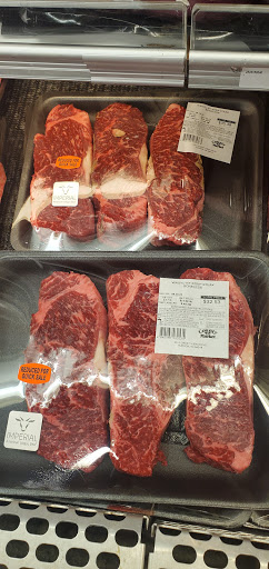 Florist «County Market», reviews and photos, 2310 Crest View Dr, Hudson, WI 54016, USA