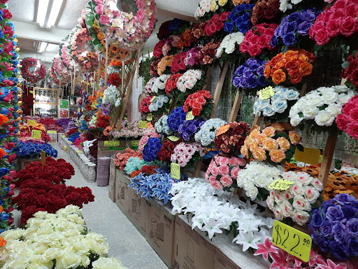 Florerías en Lázaro Cárdenas, Baja California: Entrega a Domicilio y Servicio 24 Horas