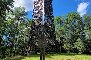 Skatu tornis liegumā "Korneti-Peļļi" image