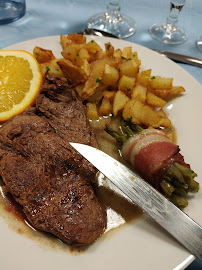 Plats et boissons du Restaurant portugais La tasca à Foix - n°5