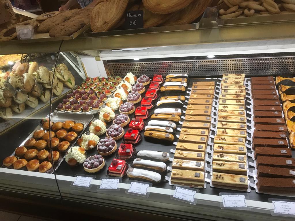 Photo n° 1 de l'avis de Nadine. fait le 24/06/2018 à 09:13