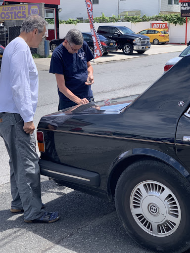 Locksmith «Advance Lock and Key», reviews and photos, 2050 Hylan Blvd, Staten Island, NY 10306, USA