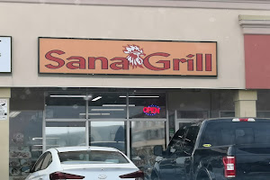 Sana Grill