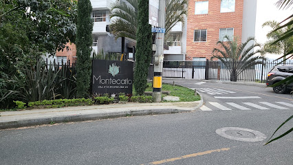 Edificio Montecarlo