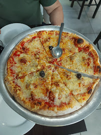 Pizza du Restaurant Pizzeria La Boucle à Marseille - n°18