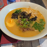 Photo n°1 de l'avis de elena.y fait le 09/07/2019 à 17:15 sur le restaurants The Best à Antwerp