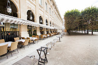 Atmosphère du Restaurant français Palais Royal Restaurant à Paris - n°9