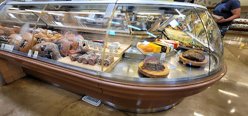 Whole Foods Market image