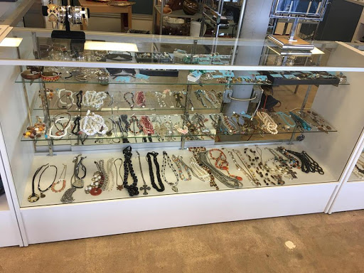 Thrift Store «Family Place Thrift Shop», reviews and photos