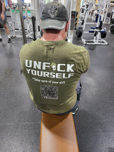 Gym «Choice Fitness», reviews and photos, 18 Boston Rd, Chelmsford, MA 01824, USA