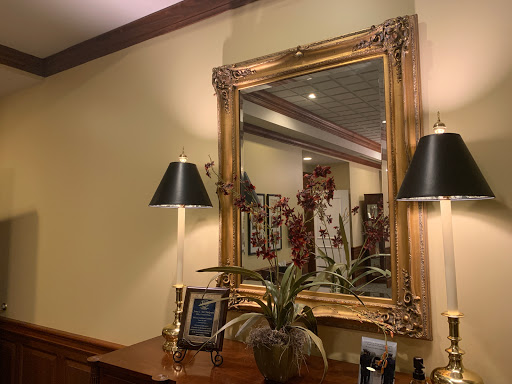 Funeral Home «Bliley Funeral Homes», reviews and photos, 3801 Augusta Ave, Richmond, VA 23230, USA