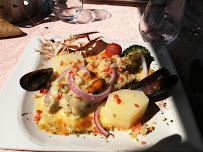Langoustine du Restaurant La Jetée à Cap d'Agde (Le - n°3