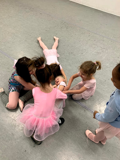 Dance School «The ML Dance Academy», reviews and photos, 7885 Refugee Rd, Pickerington, OH 43147, USA