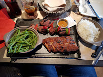 Steak du Restaurant Buffalo Grill Saint Jean De Vedas - n°14
