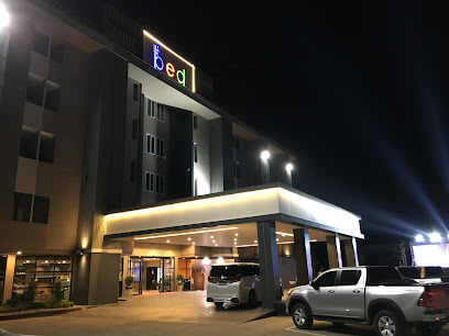 The​​ Bed​ Hotel