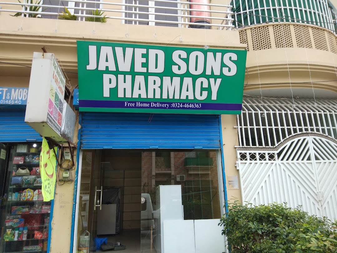 Javed Sons Pharmacy