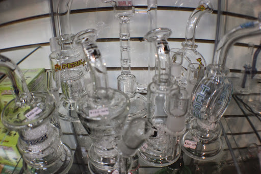 Tobacco Shop «1 Stop Smoke Shop», reviews and photos, 10103 Verree Rd, Philadelphia, PA 19116, USA