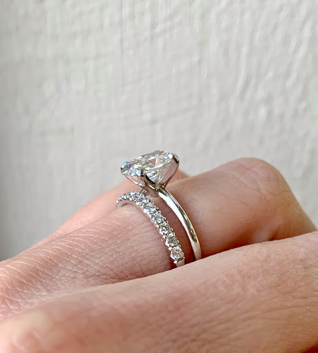 Jewelry Store «Diamonds Direct», reviews and photos, 5037 France Ave S, Minneapolis, MN 55410, USA