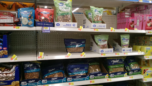 Supermarket «Walmart Neighborhood Market», reviews and photos, 109 Gallatin Pike N, Madison, TN 37115, USA