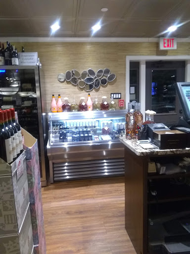 Wine Store «Dominion Wine and Beer», reviews and photos, 107 Rowell Ct, Falls Church, VA 22046, USA