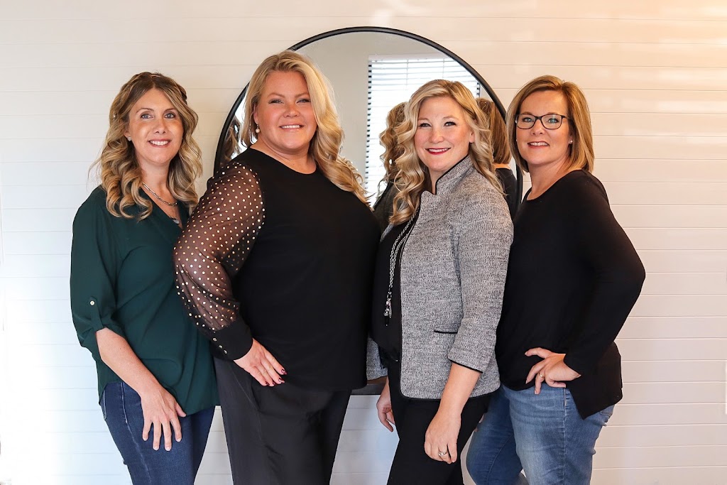 Cedar Street Salon and Spa 56374