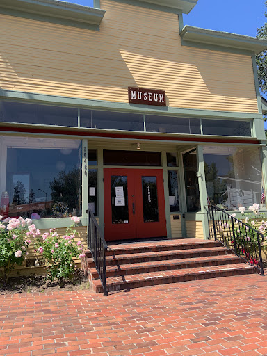 Historic Saratoga Village image