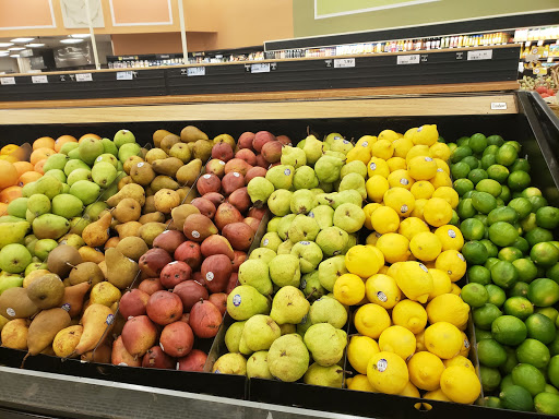 Grocery Store «Winn-Dixie», reviews and photos, 281 SW Port St Lucie Blvd, Port St Lucie, FL 34984, USA