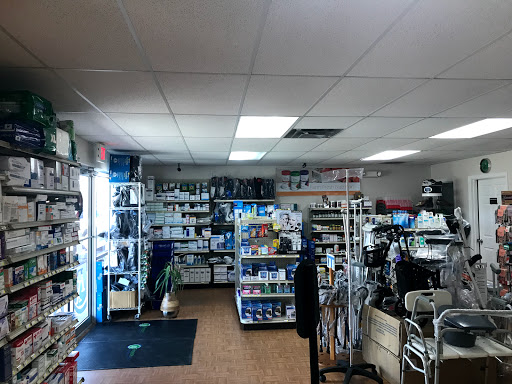 Pharmacy «Zikam Neighborhood Pharmacy», reviews and photos, 21920 Bulverde Rd #102-103, San Antonio, TX 78259, USA