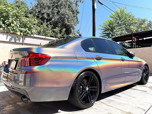 Car Wash «Fair Oaks Car Wash», reviews and photos, 2164 Fair Oaks Ave, Altadena, CA 91001, USA