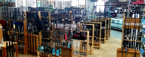 Fishing Store «Discount Tackle Outlet», reviews and photos, 3113 1st St, Bradenton, FL 34208, USA