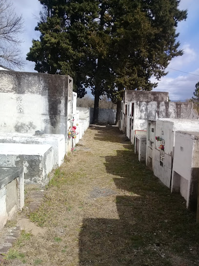 Cementerio De Amboy
