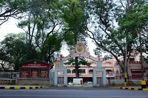 Sri Ramakrishna Ashrama image