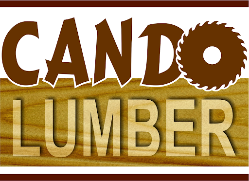 Cando Lumber in Cando, North Dakota