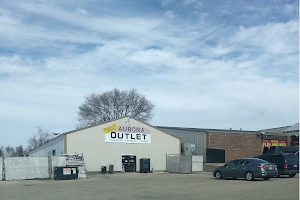 Aurora Outlet image