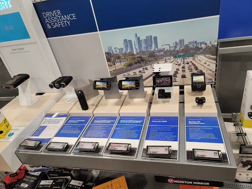 Electronics Store «Best Buy», reviews and photos, 300 Brown Rd, Auburn Hills, MI 48326, USA