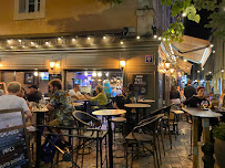 Atmosphère du Restauration rapide Kebab Corner à Aix-en-Provence - n°1